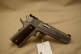 Springfield Armory 1911 .45ACP semi-auto Pistol