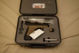Springfield Armory XDS-9 9mm Semi-auto Pistol