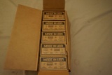 Case of 750 Rds of Winchester 9mm Luger Ammo