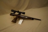 Remington XP-100 7mm Benchrest B/A Single Shot Target Pistol