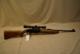 Remington Woodsmaster M. 742 .30-06 Semi-auto Rifle
