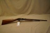 Remington M. 12 .22 Pump Rifle