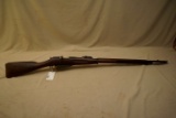 New England Westinghouse Co. Mosin Nagant 7.62x54R Military b/A Rifle