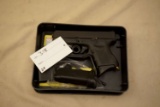 Glock M. 27 .40S&W Semi-auto Pistol