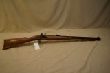 Thompson Center M. 1985 .50 Flintlock Rifle