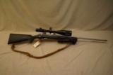 Remington M. 700 7mm-STW B/A Rifle