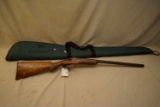 Flobert .32 Single Shot Rifle