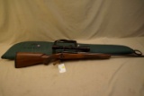 Winchester M. 70 .30-06 B/A Rifle