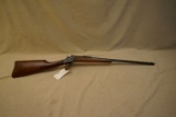 Remington M. 4 .22 Rolling Block Single Shot Rifle