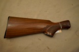 Remington M. 1100 Butt Stock