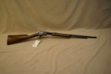 Rossi (Winchester M. 62) .22 Pump Rifle