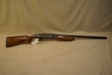 Browning BPS 12ga Pump shotgun