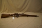Dutch M. 1871/88 Beaumont 11.3x52R B/A Military Rifle