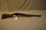 Winchester M. 270 Deluxe .22 Pump Rifle