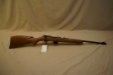 Winchester M. 131 .22 B/A Repeater Rifle