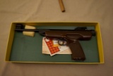 Winchester M. 353 .177 Precision Air Pistol