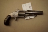 S&W M. 1 .32S&W Revolver