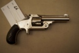 S&W M. 1 1/2 .32S&W Short Revolver