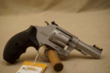 S&W M. 317-3 AirLite .22 Revolver