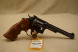 S&W M. K22 Outdoorsmen .22 Revolver