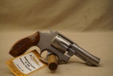 S&W M. 650 .22Mag & .22LR Revolver
