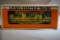 Lionel Fire Car w/ Ladders 6-16660