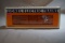 Lionel Bobbing Giraffe Boxcar 6-16706