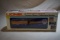 Lionel B&O Boxcar 6-9783