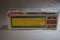 Lionel Helicopter Boxcar 3619