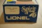 Lionel Southern Pacific Boxcar 6464-225