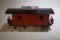 Lionel NY Central lines No33 Standard Gauge