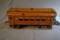 Lionel NY Central Lines Observation Car Standard Gauge