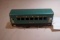 American Flyer Blue Streak 1122 Passenger Car O Gauge