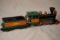 American Flyer 21088 Franklin Locomotive w/ Tender