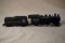 American Flyer 21128 FRS Locomotive w/ Tender