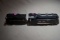 Marx Commodore Vanderbilt Locomotive w/ NY Central Coal Tender O Scale