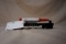 Lionel 6175 Black Flatcar w/