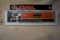 Lionel 52033 T.T.O.S. Wolverine Divison Tractor and Trailer