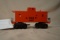 Marx  4427 A. T.& S. F. Caboose