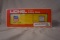 Lionel Union Pacific Box Car 6-9606