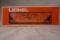 Lionel D & RGW Covered Long Hopper 6-9112