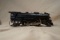 Lionel Locomotive w/smoke chamber 2026