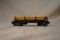 Lionel Automatic Lumber Car 3461X