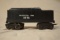 Marx Santa Fe 2731 Steamer Tinplate with Tenders