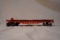 Lionel 6414 Flat Car