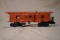 Lionel 6517 Radio Equipped Caboose