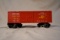 Lionel Spinning Tackle 6014 Box Car