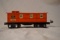 Lionel 1682 Tinplate Caboose