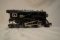 Lionel Black Locomotive