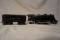 Lionel Locomotive 1655 With Box Car